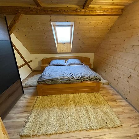 Apartmany Pod Kloboukem Яхимів Екстер'єр фото
