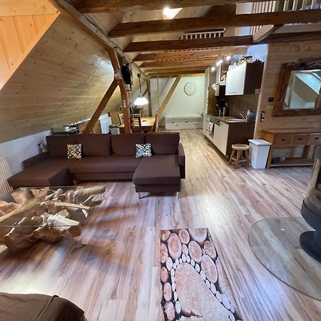 Apartmany Pod Kloboukem Яхимів Екстер'єр фото