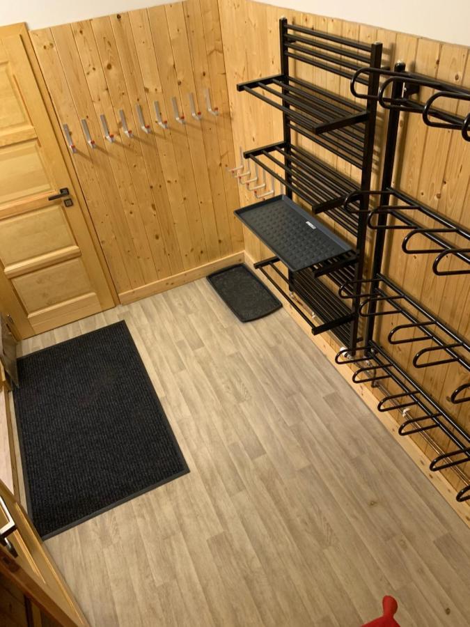 Apartmany Pod Kloboukem Яхимів Екстер'єр фото