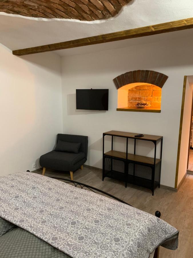 Apartmany Pod Kloboukem Яхимів Екстер'єр фото