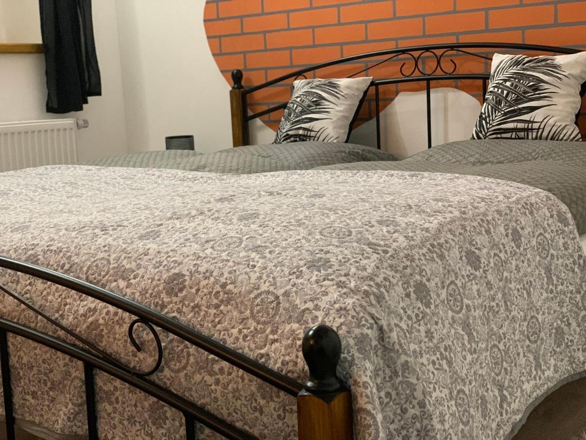 Apartmany Pod Kloboukem Яхимів Екстер'єр фото