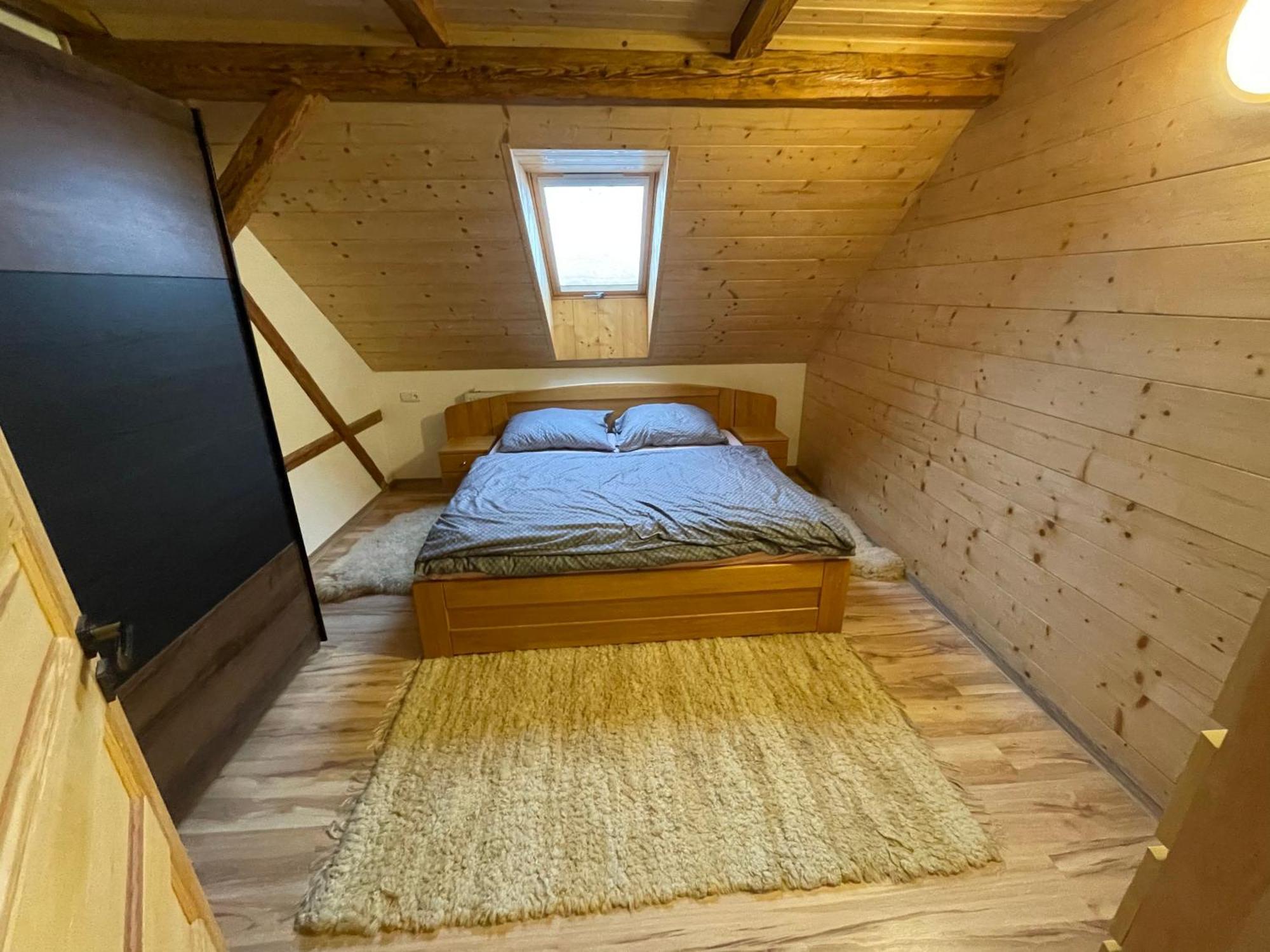 Apartmany Pod Kloboukem Яхимів Екстер'єр фото