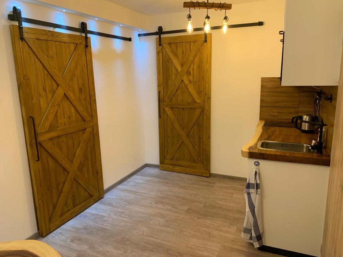 Apartmany Pod Kloboukem Яхимів Екстер'єр фото