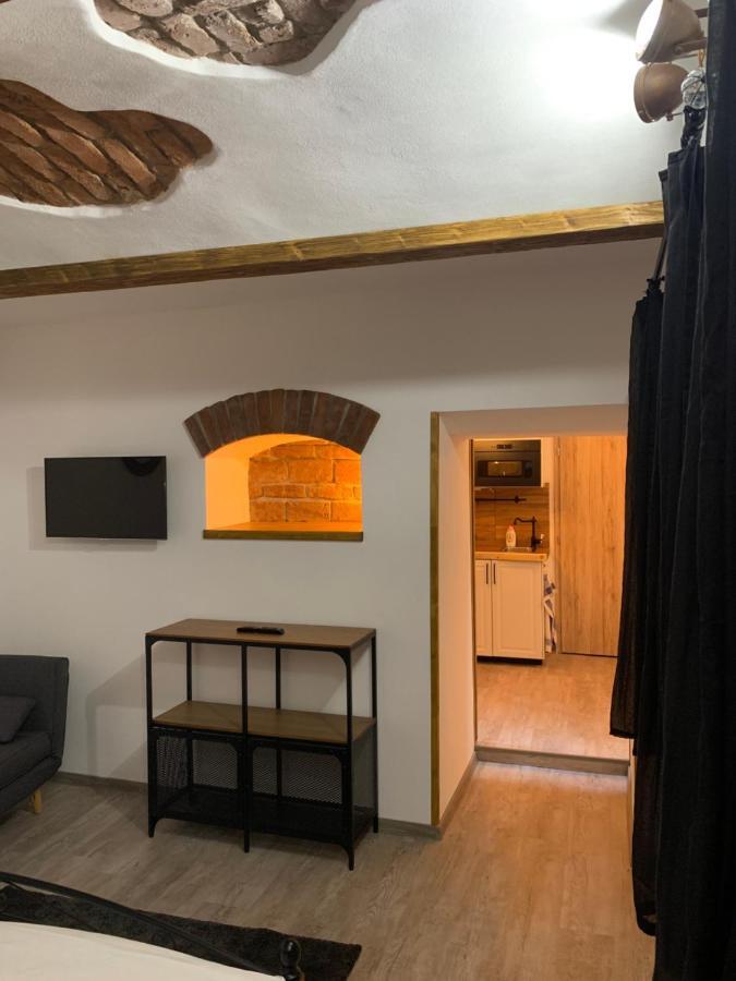 Apartmany Pod Kloboukem Яхимів Екстер'єр фото